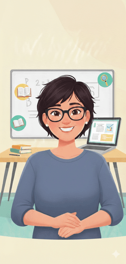 Maestra de Academia Lógika